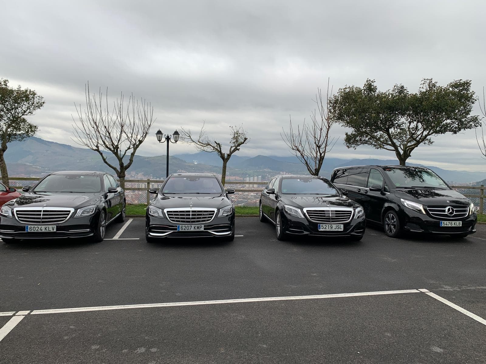 Marbella & Puerto Banús